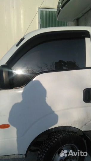 Автошторки 5 прц маг клей toyota Aygo 2005-2014