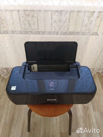 Принтер струйный Canon IP1800