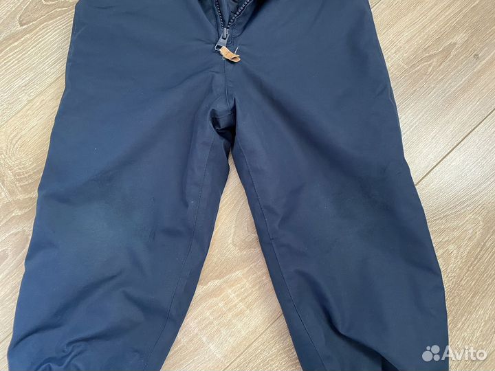 Зимние брюки Reima 98