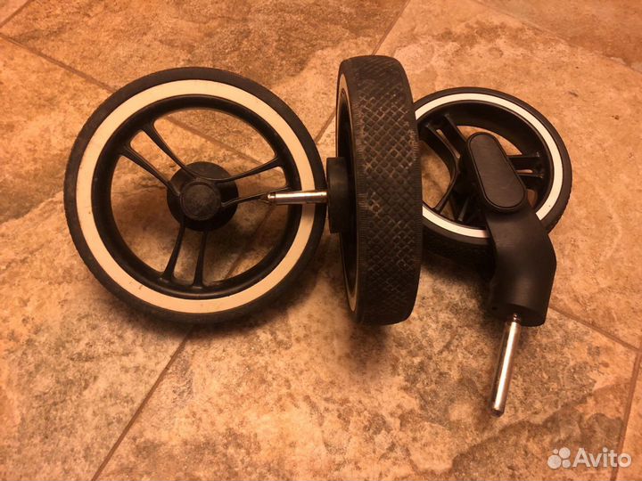 Колеса Dearest