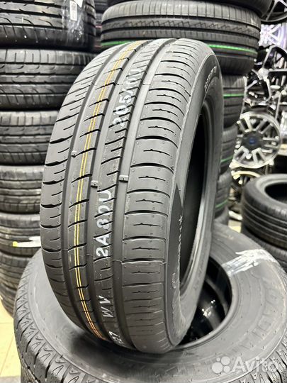Kumho Ecowing ES01 KH27 205/60 R16 92V