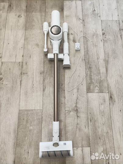 Беспроводной пылесос dreame