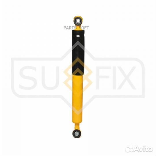 Sufix SA1198 Амортизатор зад прав/лев