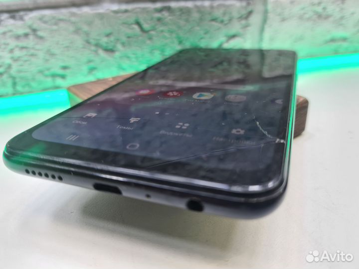 Samsung Galaxy A10s, 2/32 ГБ