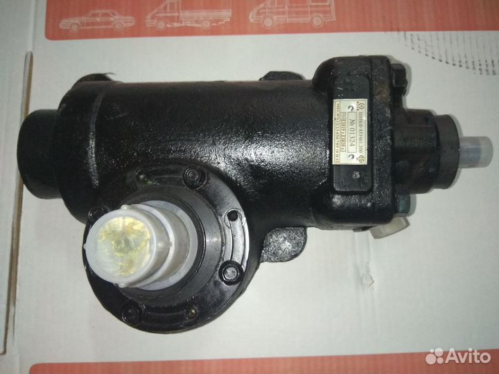 Гур Газель Дв. 402, 406, 405