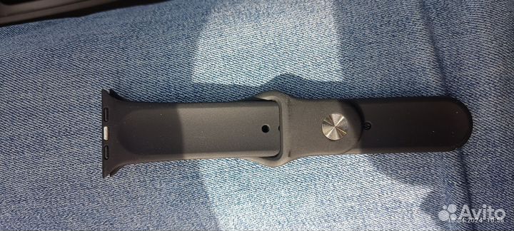 Часы apple watch 9 45 mm