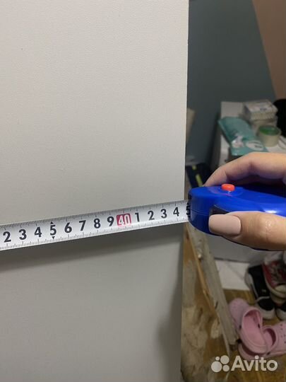 Подоконник