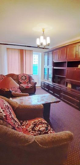 2-к. квартира, 43,6 м², 4/5 эт.