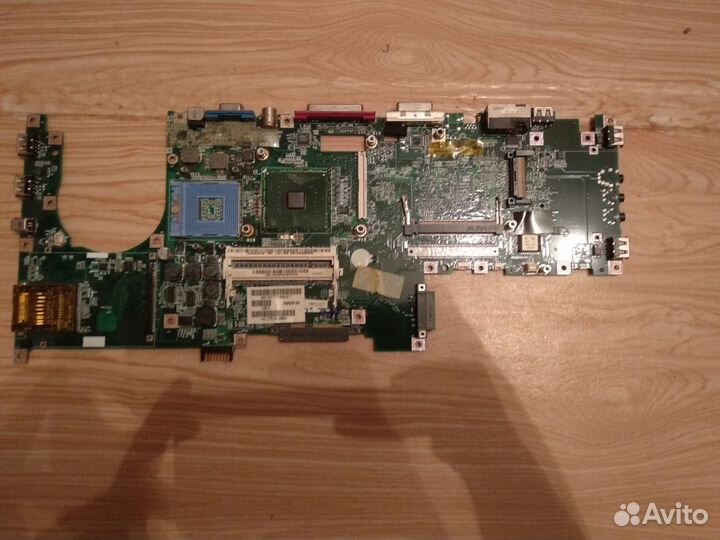 Acer 9500 запчасти