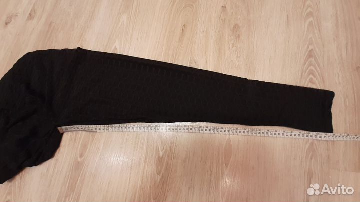 Новый комбинезон для фитнеса на 44-46