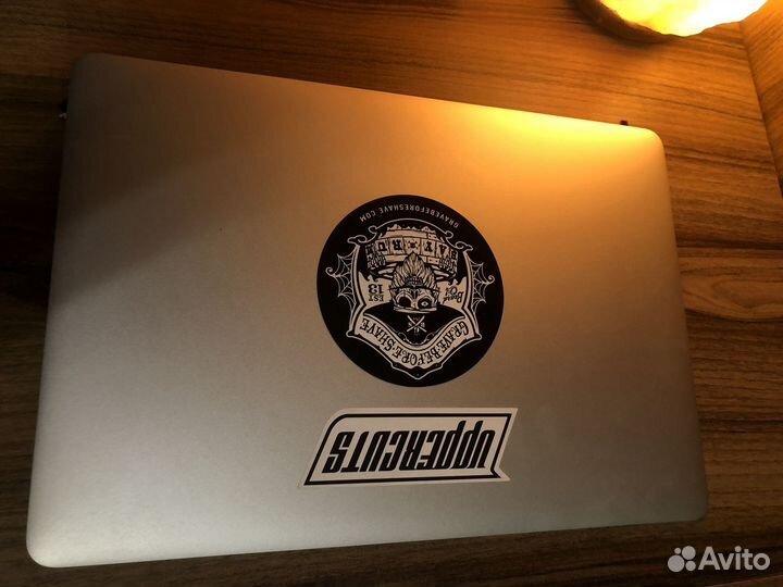 Экран macbook pro 15