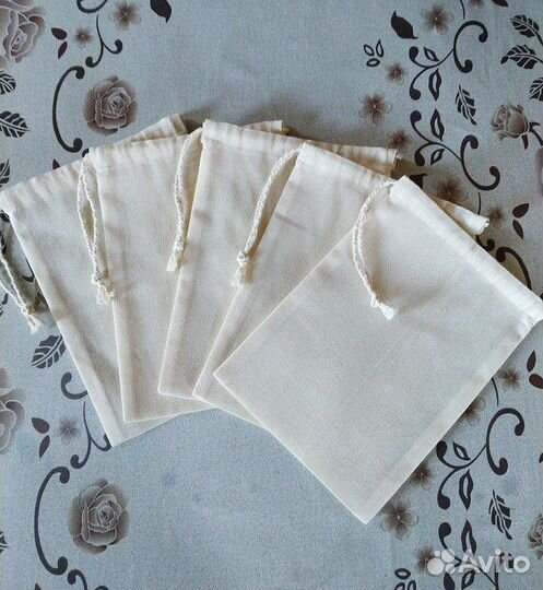 Эко-мешочек для хранения