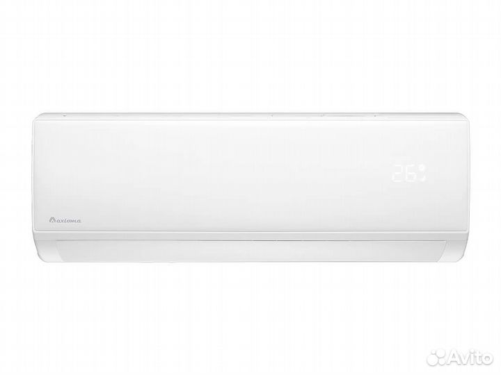 Кондиционер Axioma ASX18H1/ASB18H1 Серия H on/off