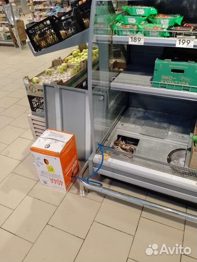 Ремонт холодильников