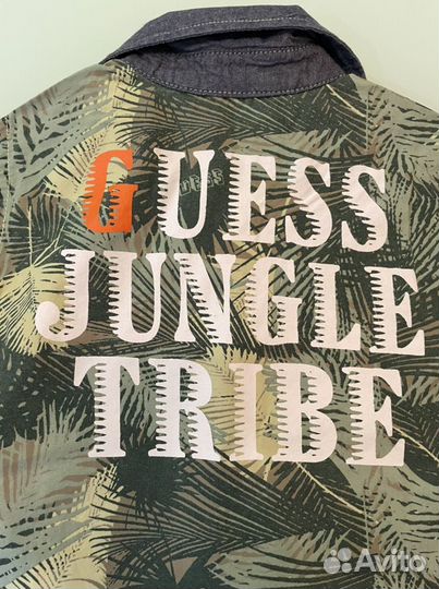 Рубашка на мальчика