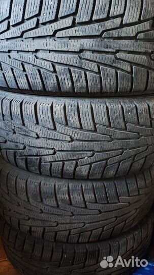 Nordman Nordman 4 225/60 R17 103R