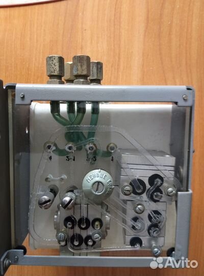 Прибор селектирования сигналов пф4/5.1