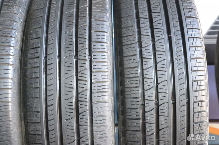 Pirelli Scorpion Verde All Season 235/65 R19 109V