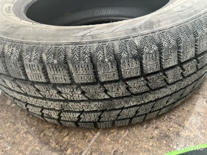 Toyo Observe GSi-5 195/65 R15 91Q