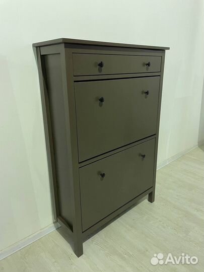 Обувница любого размера на заказ