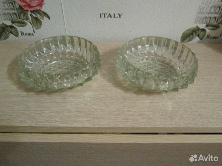 Салатницы СССР