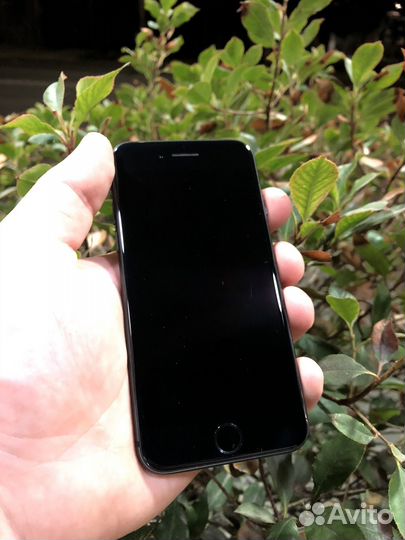 iPhone 8 64gb black