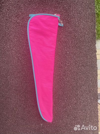 Чехол для гимнастических булав