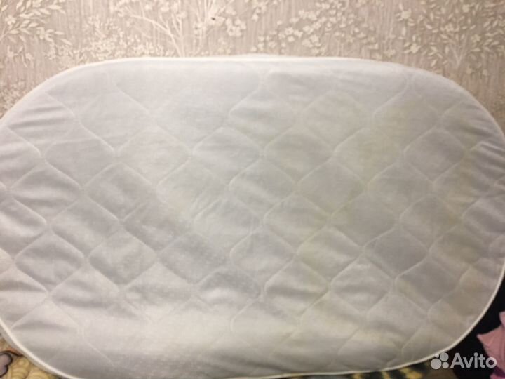 Матрас детский