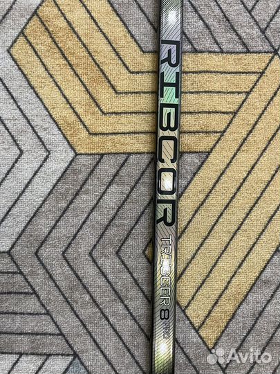 Клюшка хоккейная Ccm