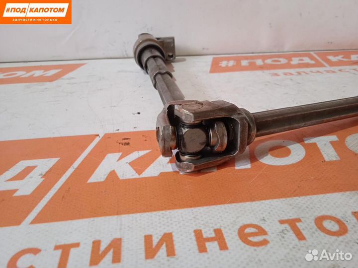 Рулевой карданчик Audi A6 4F/C6 2007 053121