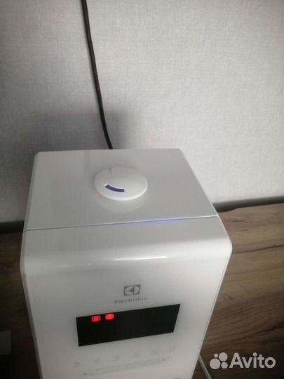 Увлажнитель Vitek