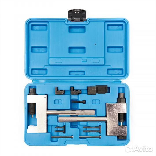 Набор для ремонта звеньев цепи для Mercedes ST183