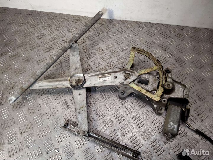 Стеклоподъёмник передний левый Chery Tiggo t11