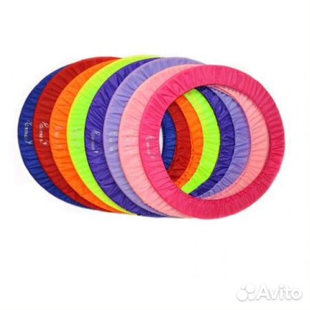 Чехол для обруча