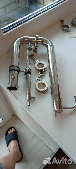 Самогонный аппарат родник про 3