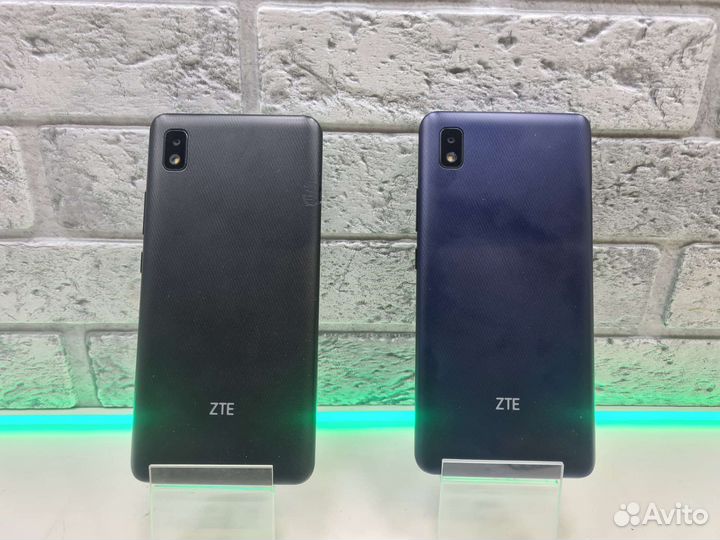 ZTE Blade L210, 32 ГБ