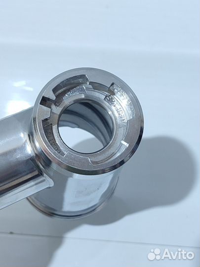 Корпус шнека для мясорубки Zelmer ZMM1593LRU