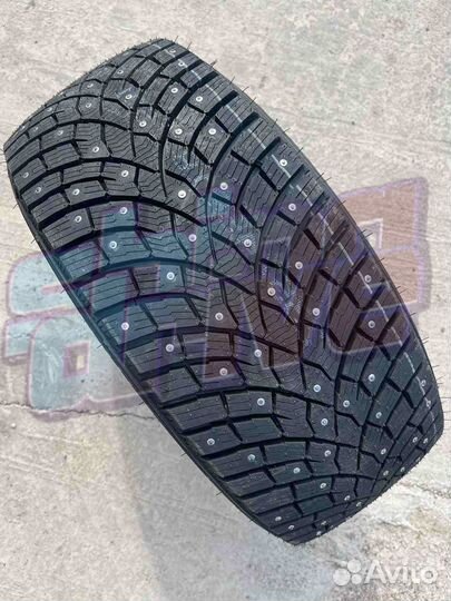 Triangle IcelynX TI501 205/50 R17