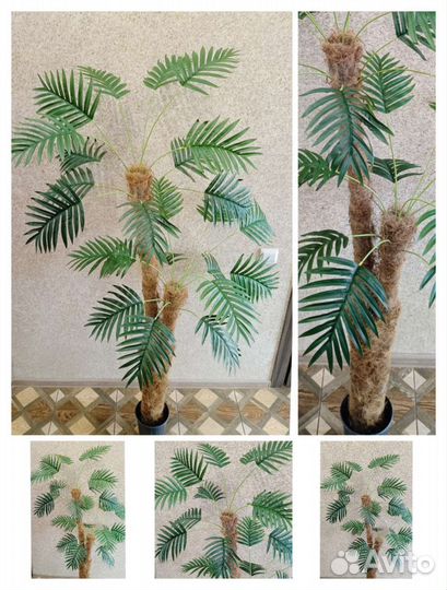 Финиковая пальма искусственная
