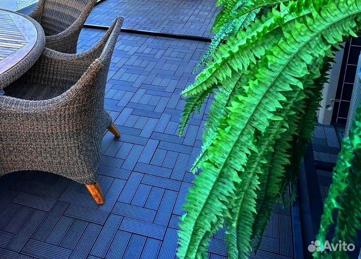 Дпк Террасная доска от производителя