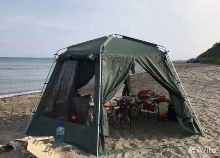 Шатер traveltop