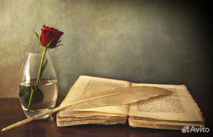 Стихи и песни на заказ