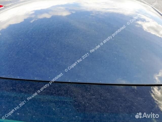 Разбор Volkwagen Passat B7 2012 mkpp Diesel