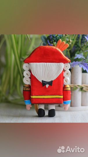 Елочные игрушки для Марины одним лотом 102р