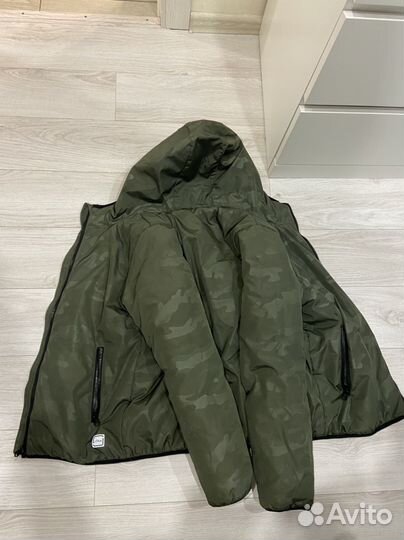 Куртка для мальчика L164