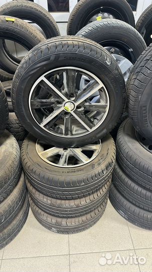 Камрики R14