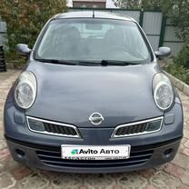 Nissan Micra 1.2 AT, 2008, 88 213 км, с пробегом, цена 795 000 руб.