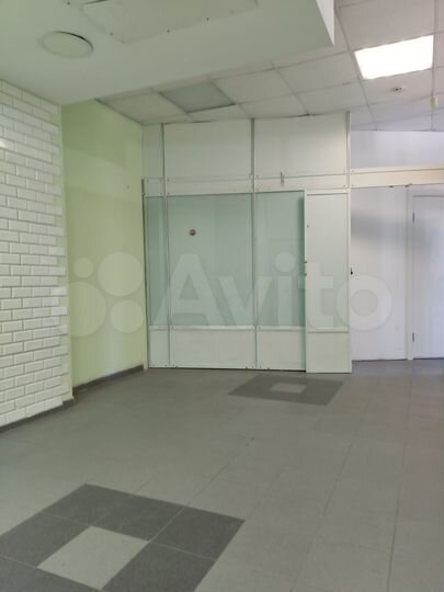 Торговое помещение, 19.2 м²