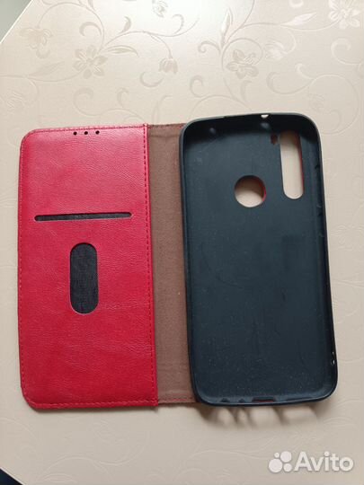 Чехол на Redmi Notе 8T