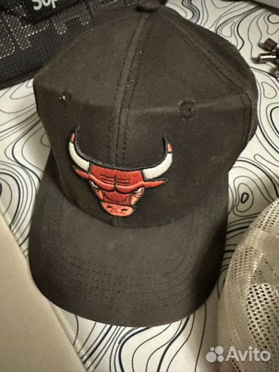 Бейсболка New Era